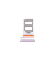 Xiaomi Redmi Note 12 Pro 5G Sim Kart Tepsisi 22101316C 22101316I 23013RK75C 22101316G