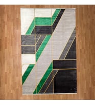 Diamond 200 x 300 Bambu Yün Halı