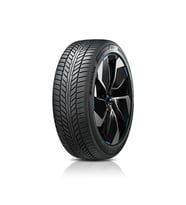 Hankook Winter i'cept iON IW01A Tesla  275/35R21 103V XL M+S 3PMSF EV Sound Absorber Oto Kış Lastiği (Üretim Yılı:2023)