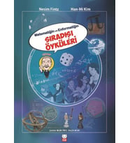 Matematiğin ve Enformatiğin Sıradışı Öyküleri