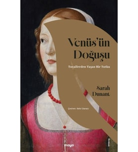 Venüs’ün Doğuşu