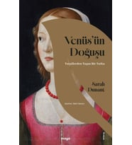 Venüs’ün Doğuşu