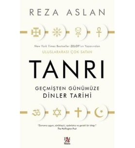 Tanrı Geçmişten Günümüze Dinler Tarihi
