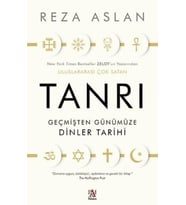 Tanrı Geçmişten Günümüze Dinler Tarihi