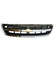 96469714-Chevrolet Lacetti Ön Radyatör Panjur Izgarası-GM / PSA (Standart)