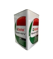 CASTROL HYSPIN HLP-Z 46 15 Litre