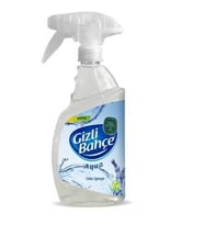Eyüp Sabri Tuncer Gizli Bahçe Aqua 500ml Pet Sprey