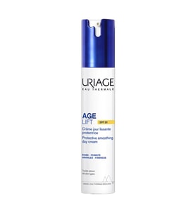 Uriage Age Lift Protective Smoothing Day Cream SPF30 40ml