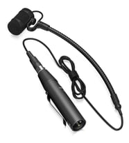 Behringer CB100 Enstrüman Uygulamaları için Kondenser Gooseneck Mikrofon