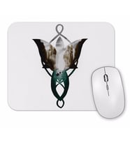 River Evenstar Mouse Pad
