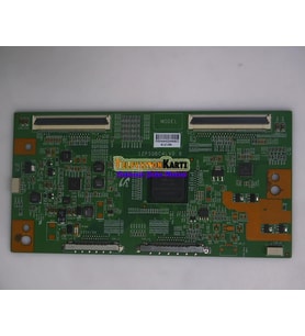 12PSQBC4LV0.0, LJ94-25404D, TOSHIBA 40TL933, T CON Board, LTA400HV04