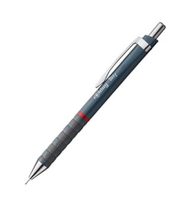 Rotring Tikky Versatil Kalem Koyu Gri 0.7 mm