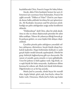 Haritada Kaybolmak - Vladimir Tumanov