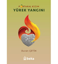Portakal Kızım - Yürek Yangını