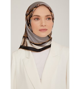 ARMİNE İPEK EŞARP 8845D (TWİLL)-03