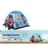 Korsan Oyun Çadırı