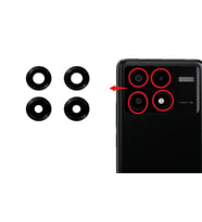 Xiaomi Poco X6 Pro Kamera Lensi Cam 2311DRK48G, 2311DRK48I