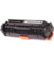 Colorful Toner CRG-718 Laserjet Pro 400 Color M451NW Siyah Muadil Toner 305A