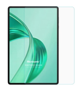 Microsonic Honor Pad X8A Tempered Glass Cam Ekran Koruyucu