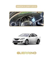 MAZDA 6 2007-2013TORPİDO KORUMA HALISI BEJ KENAR