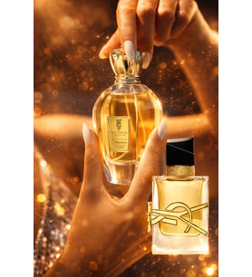 Medusa (Yves Saint Laurent Libre Muadili) Eau De Parfum Kadın Parfüm 100ml