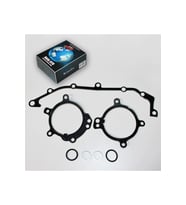 Bmw E46 E39 E60 E61 E38 E65 E66 E36 E85 E83 E53 M52tu, M56, M54 Çift Vanos Conta Tamir Takımı