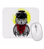 Maça As Poker Mouse Pad