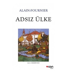Adsız Ülke
