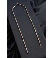 Hematit Doğal Taş Titanyum Küp Kesim 2x2mm Dizi