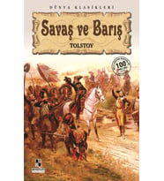 Savaş ve Barış - Tolstoy (Karışık)