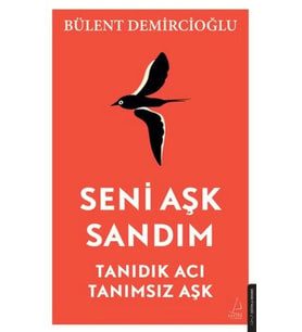 Seni Aşk Sandım