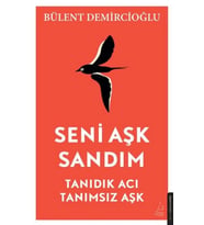 Seni Aşk Sandım