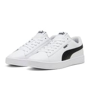 Puma Rickie Classic Erkek Sneaker Ayakkabı 394251 BEYAZ SİYAH