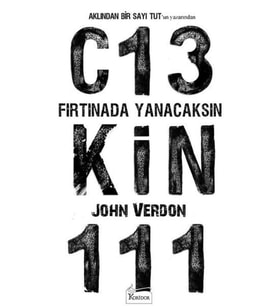 Fırtınada Yanacaksın