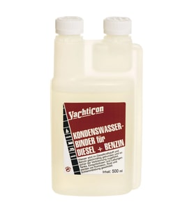 Yachticon - Dizel & Benzin Su Emici (500 ml): Deponuzdaki Gizli Su Tehlikesine