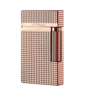 Ligne 2 Rose Gold Puro Çakmağı 16424 - TR1072