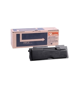 QSTAR KYOCERA TK 110 Muadil Toner (Siyah)