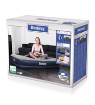 Bestway 191X97X36 Cm Dahili Pompalı Şişme Yatak