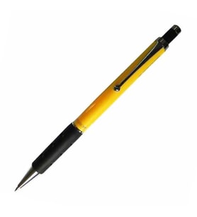 Tombow Active Versatil Kalem 0.5Mm Sarı