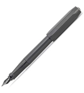 KAWECO PERKEO DOLMAKALEM MAT SİYAH M UÇ -10001817