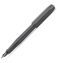 KAWECO PERKEO DOLMAKALEM MAT SİYAH M UÇ -10001817