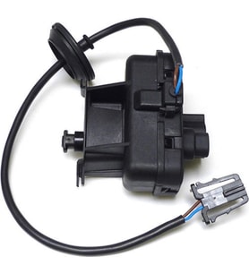 VW GOLF5 6 Tiguan 1.4 TSI 2008-2018 Yakit Depo Kilit Mekanizmasi 5N0810773B Wisco