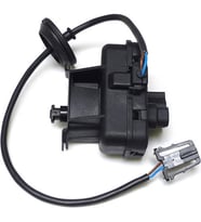 VW GOLF5 6 Tiguan 1.4 TSI 2008-2018 Yakit Depo Kilit Mekanizmasi 5N0810773B Wisco
