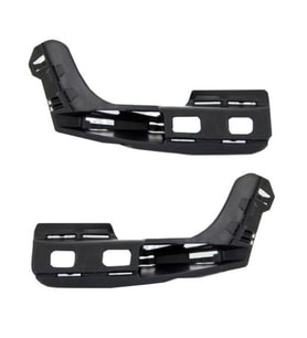 Peugeot 308 08/13 Ön Tampon Bağlantı Yan Braketi· Sağ/sol Set (2 Parça)