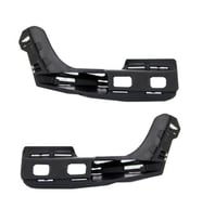 Peugeot 308 08/13 Ön Tampon Bağlantı Yan Braketi· Sağ/sol Set (2 Parça)
