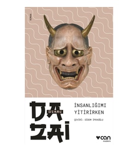 İnsanlığımı Yitirirken