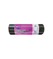 Professional Çöp Torbası Hantal Boy 10'lu 100 x 150 cm