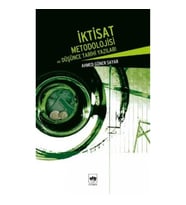 İktisat Metodolojisi ve Düşünce Tarihi Yazıları