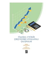 Finansal Etkinlik Çerçevesinde Uygulamalı  Çalışmalar