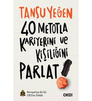 40 Metotla Kariyerini Ve Kişiliğini Parlat! - Sc